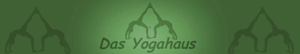 Das Yogahaus